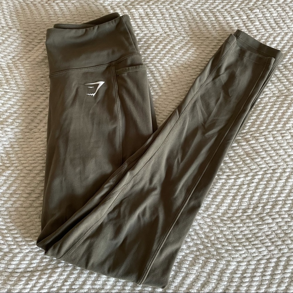 Gymshark Leggings